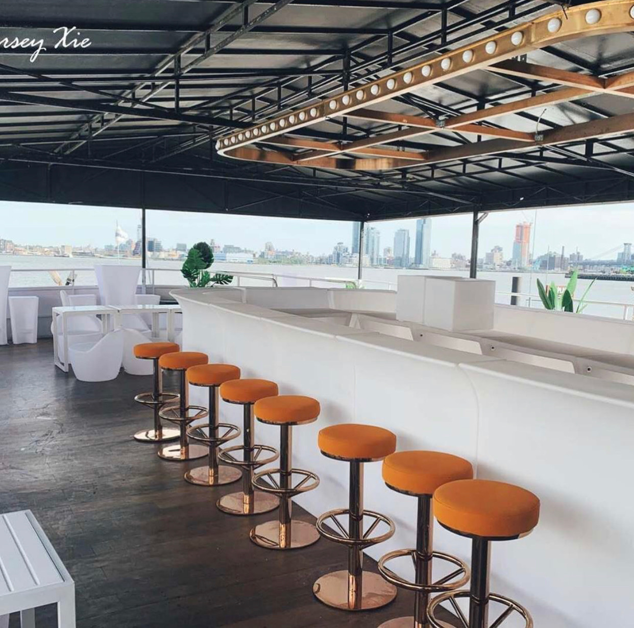 Skyport Marina Jewel Yacht - Photo 4