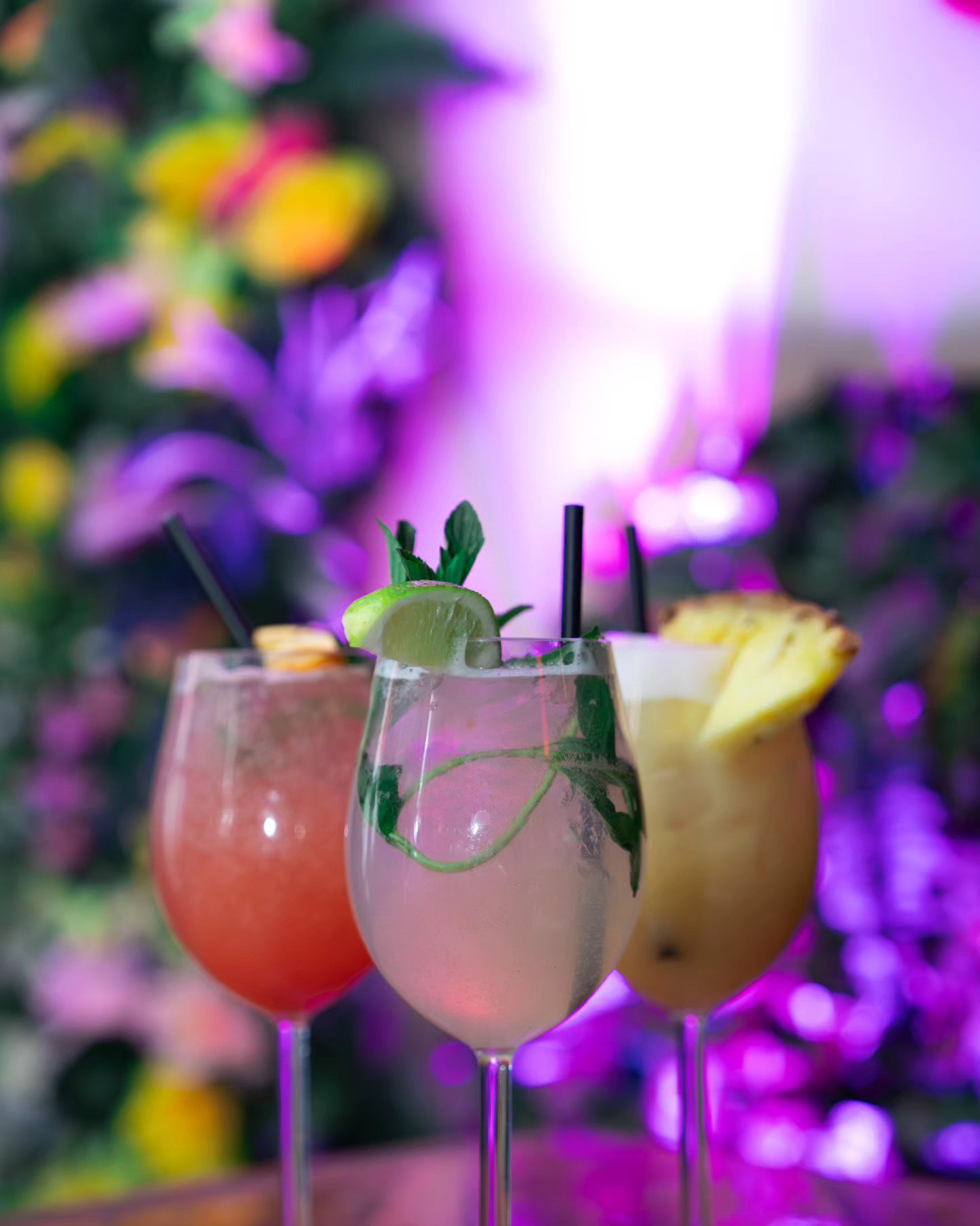 Althea's Hideaway Lounge & Rooftop NYC - Photo 7
