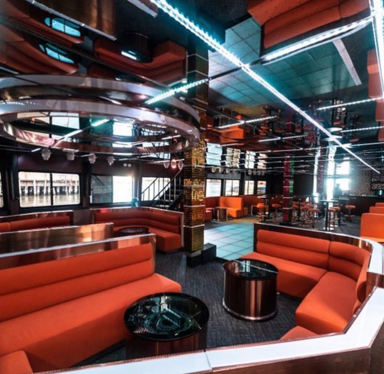 Skyport Marina Jewel Yacht - Photo 6