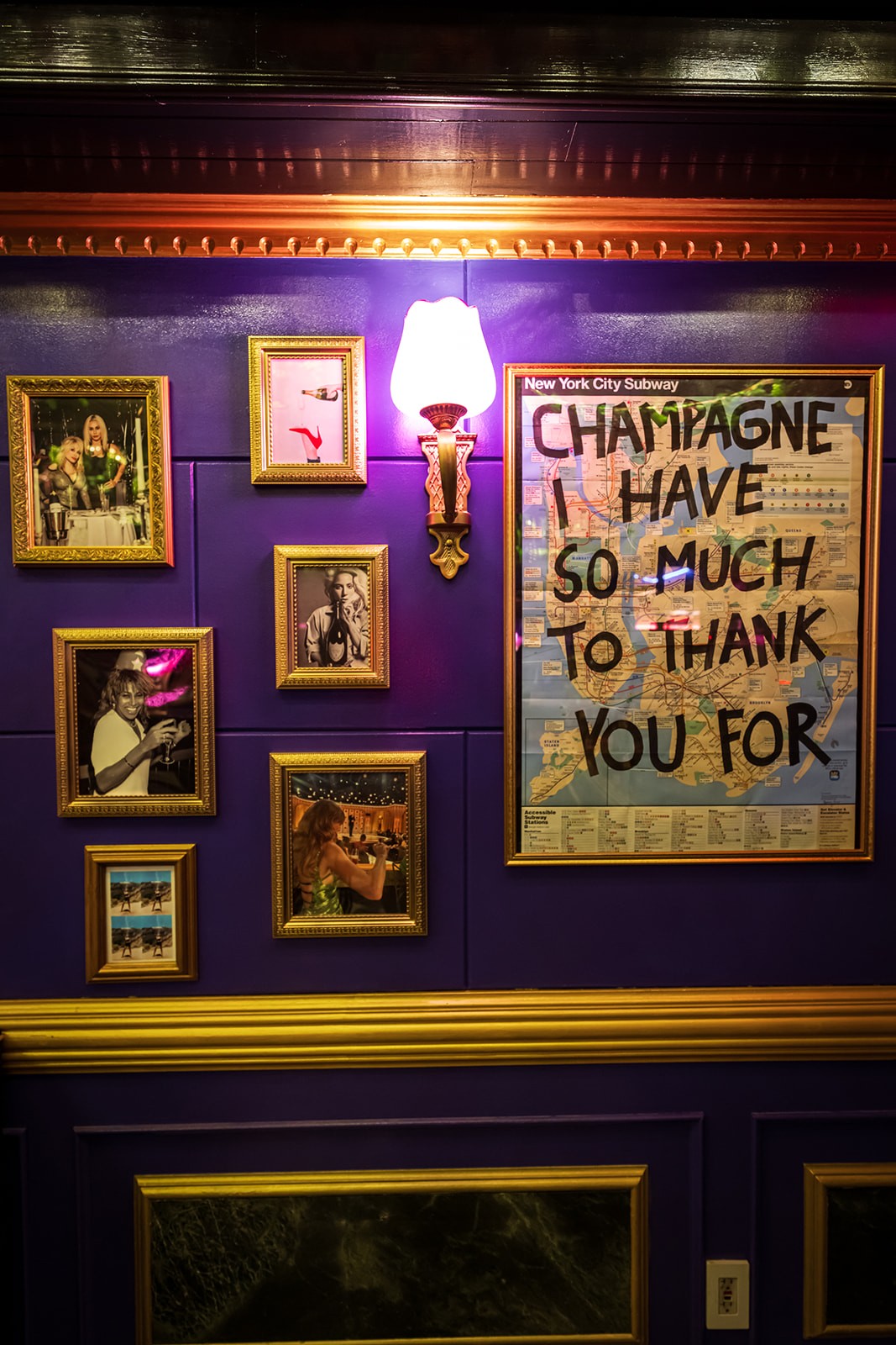 Champagne Problems NYC - Photo 10